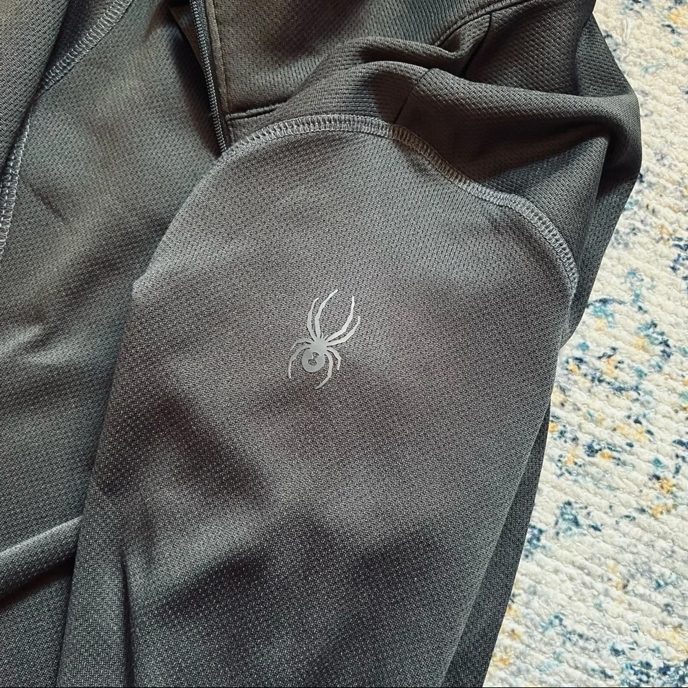 Spyder pullover - Picture 7 of 8